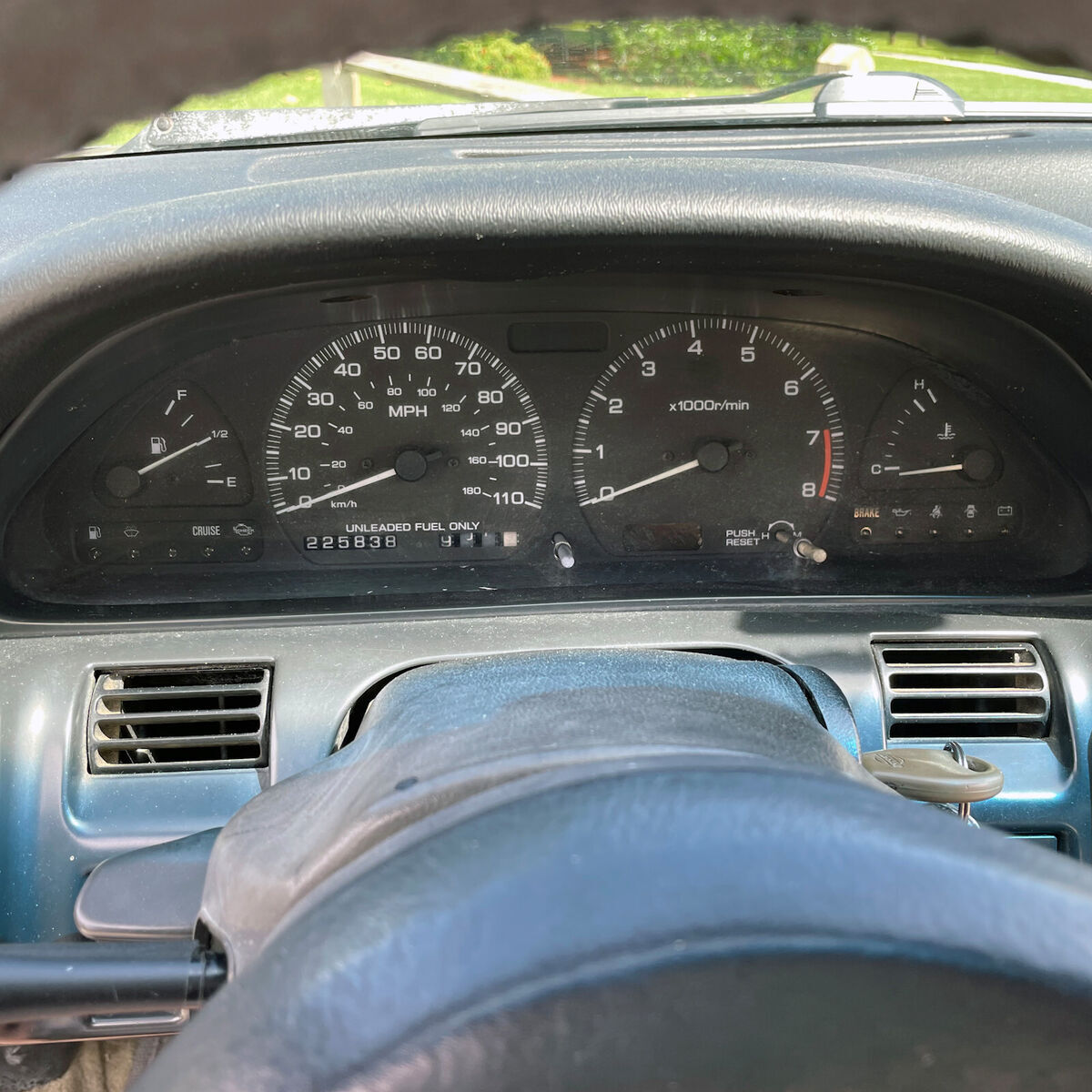 1992 Nissan 240SX - photo 11