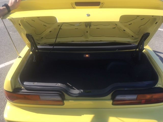 1992 Nissan 240SX - photo 10