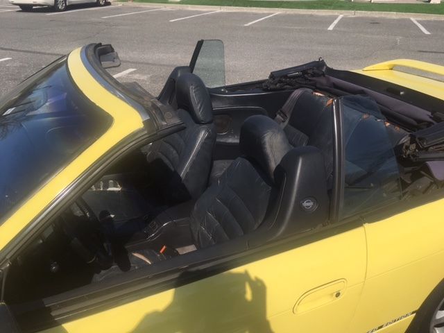 1992 Nissan 240SX - photo 9