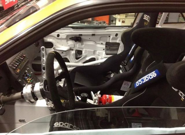 1992 Nissan 240SX - photo 4
