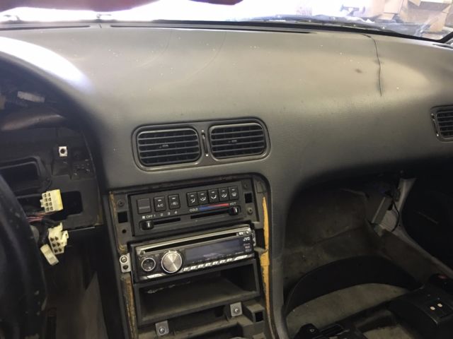 1992 Nissan 240SX - photo 10