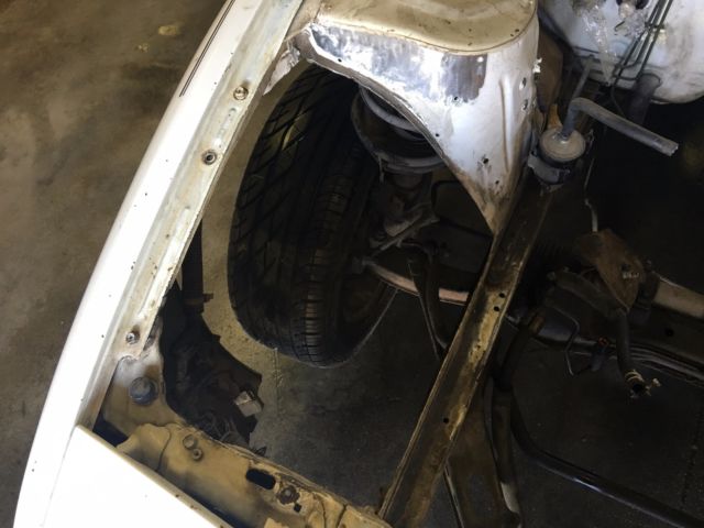 1992 Nissan 240SX - photo 12