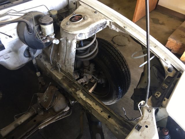 1992 Nissan 240SX - photo 13