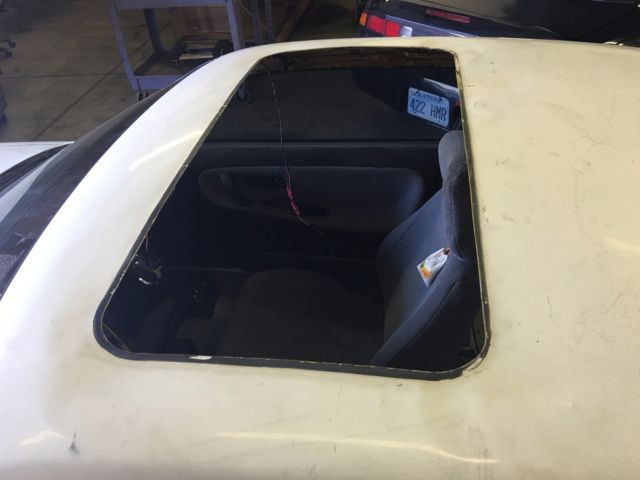 1992 Nissan 240SX - photo 6