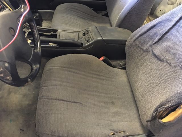 1992 Nissan 240SX - photo 8