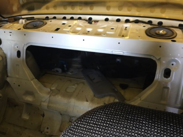 1992 Nissan 240SX - photo 9