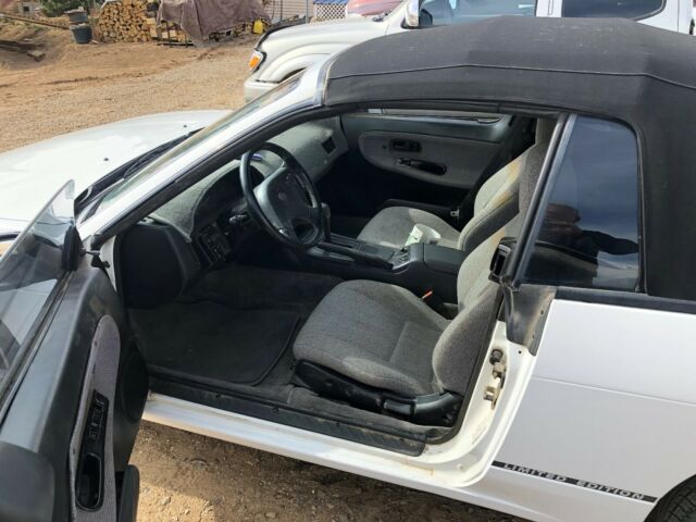 1992 Nissan 240SX - photo 2