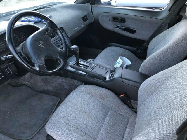 1992 Nissan 240SX - photo 5