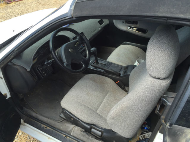 1992 Nissan 240SX - photo 6