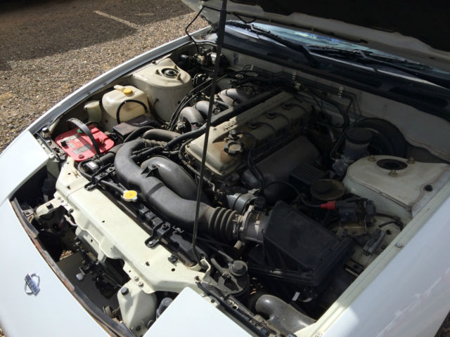 1992 Nissan 240SX - photo 8