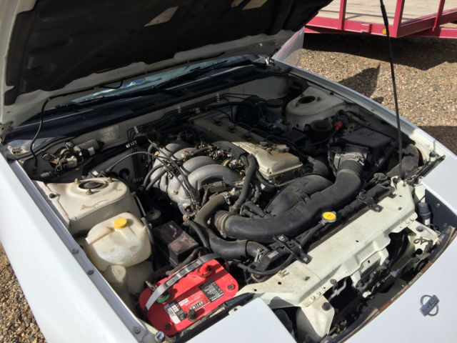1992 Nissan 240SX - photo 9