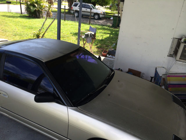 1992 Nissan 240SX - photo 3