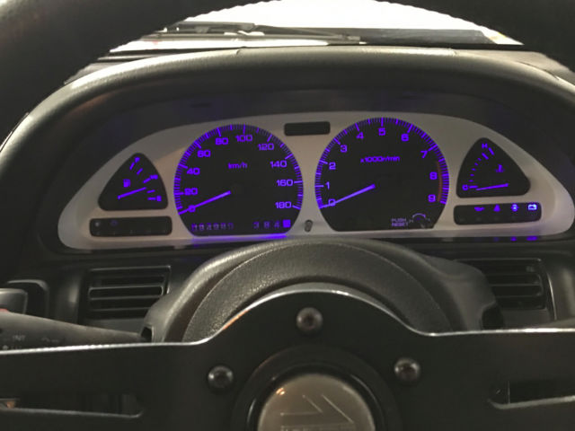 1992 Nissan 240SX 180SX SR20/HKS TURBO - photo 8