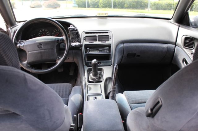 1992 Nissan 300ZX - photo 10