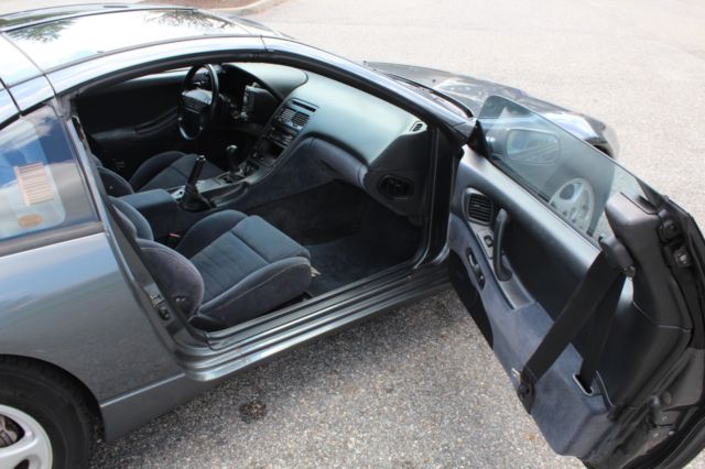 1992 Nissan 300ZX - photo 11