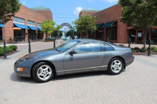 1992 Nissan 300ZX - photo 2