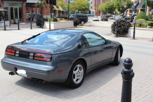 1992 Nissan 300ZX - photo 3