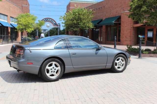 1992 Nissan 300ZX - photo 5