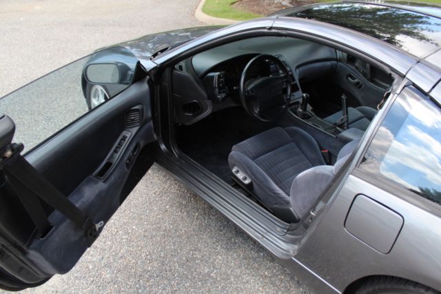 1992 Nissan 300ZX - photo 7