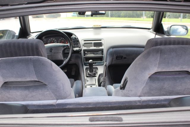 1992 Nissan 300ZX - photo 9