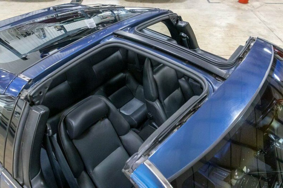 1992 Nissan 300ZX - photo 10