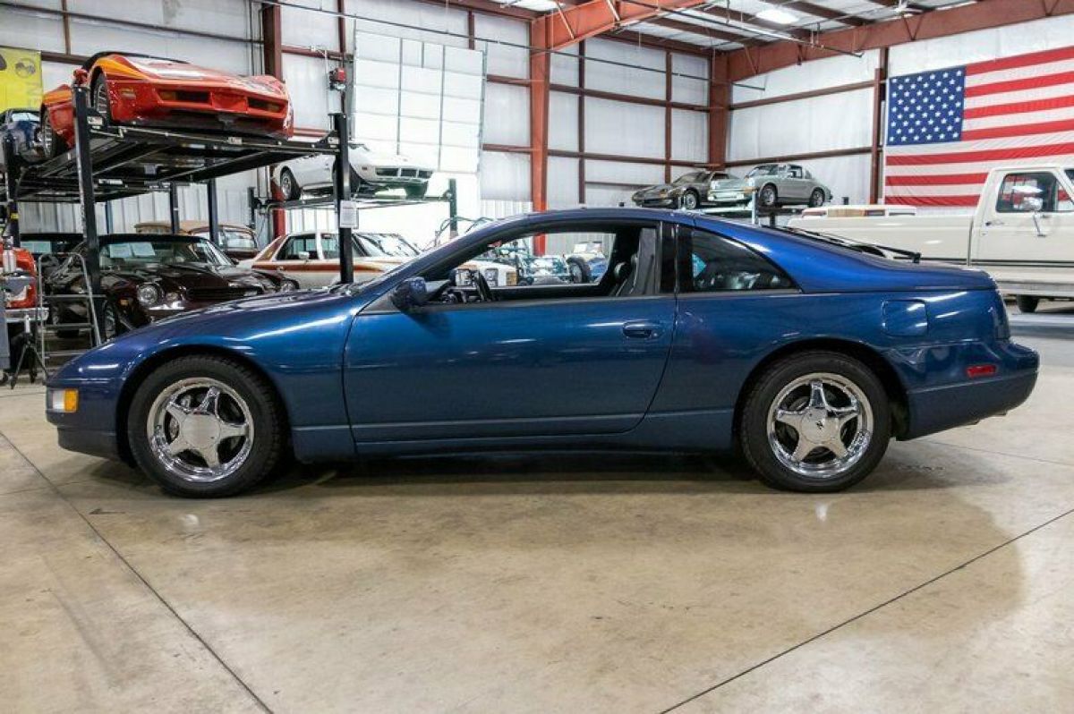 1992 Nissan 300ZX - photo 2