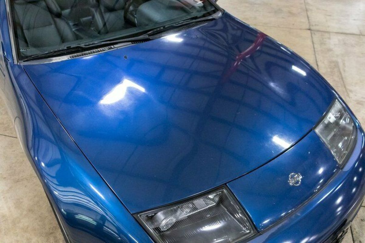 1992 Nissan 300ZX - photo 9