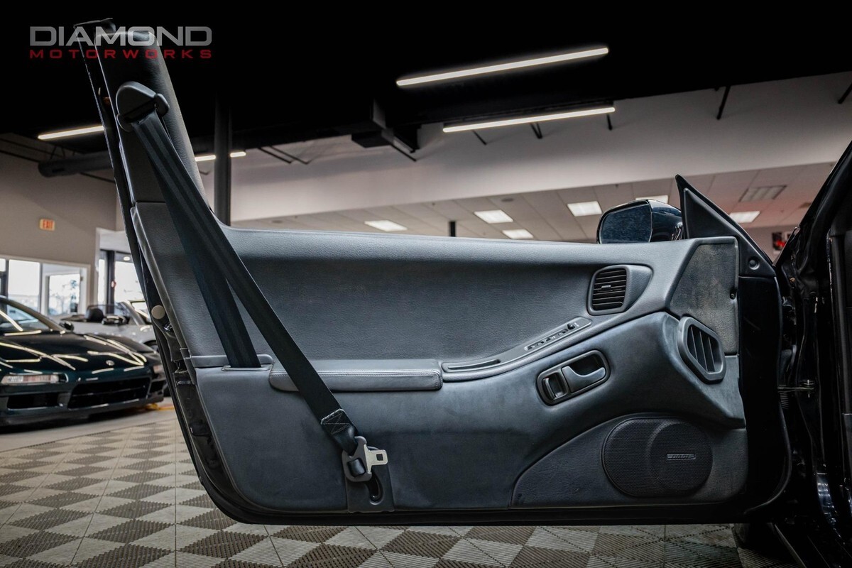 1992 Nissan 300ZX 2+2 - photo 12