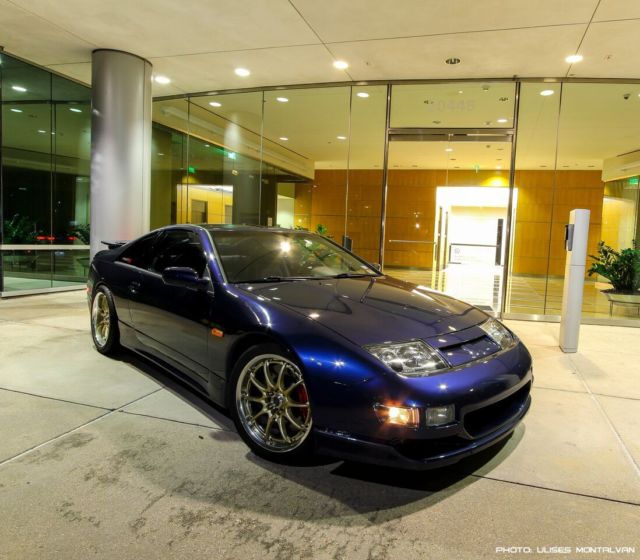 1992 Nissan 300ZX 2+2 - photo 2