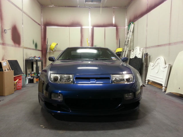 1992 Nissan 300ZX 2+2 - photo 8