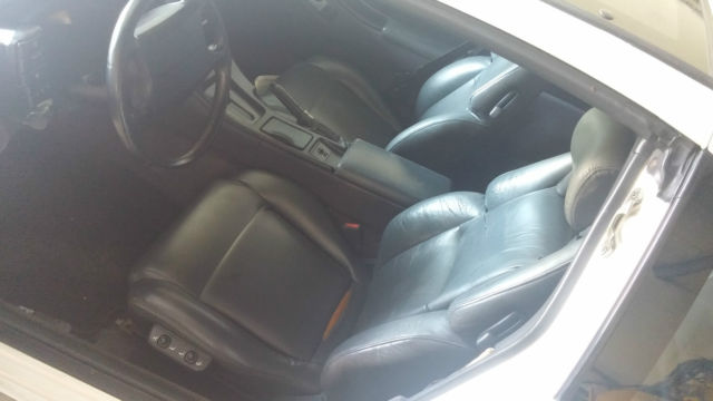 1992 Nissan 300ZX 2+2 T-Top Coupe - photo 4