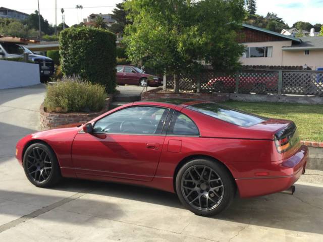 1992 Nissan 300ZX - photo 3