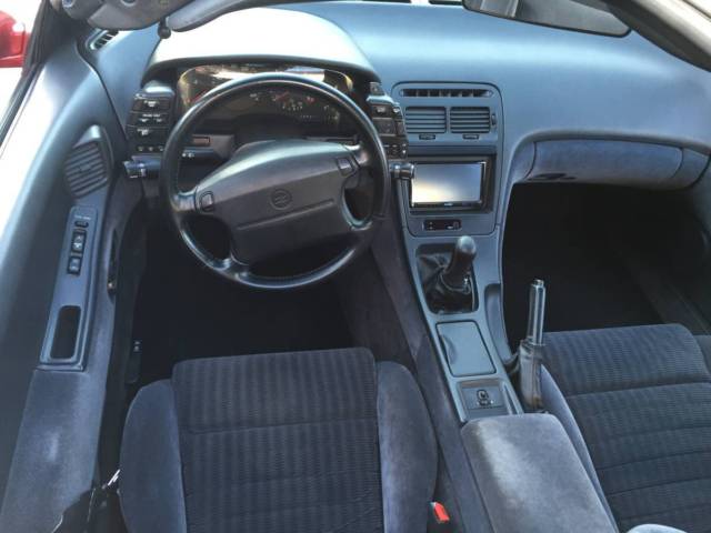 1992 Nissan 300ZX - photo 5