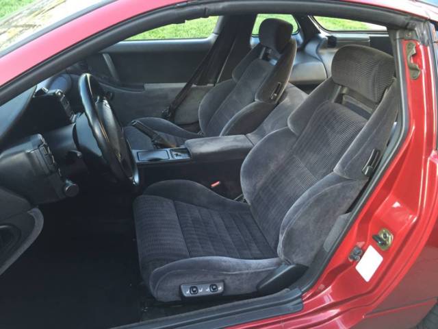 1992 Nissan 300ZX - photo 7