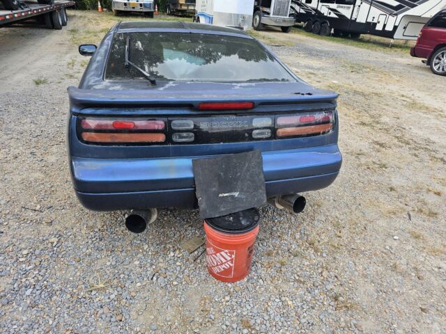 1992 Nissan 300ZX - photo 4
