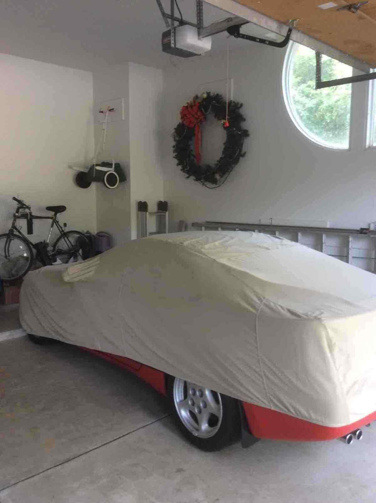 1992 Nissan 300ZX - photo 11