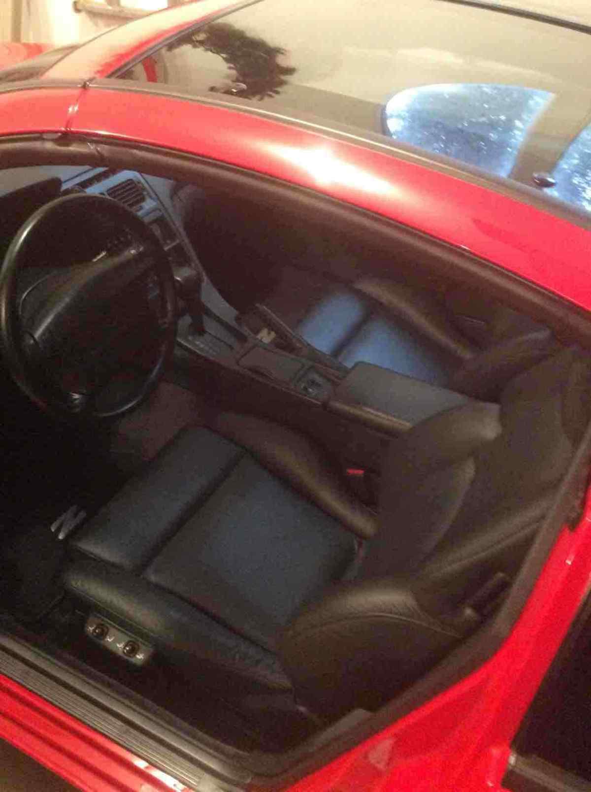 1992 Nissan 300ZX - photo 12