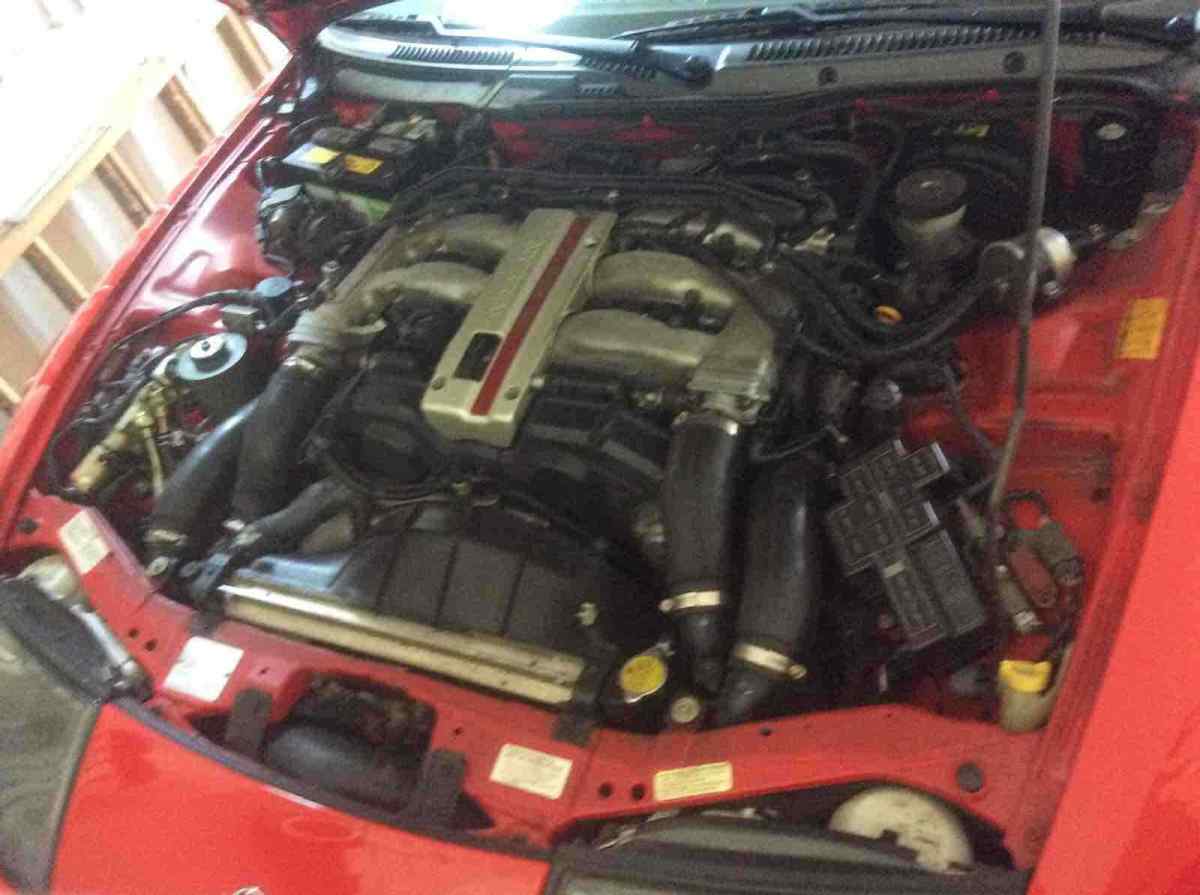 1992 Nissan 300ZX - photo 13