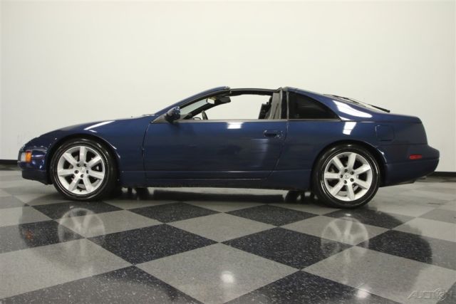 1992 Nissan 300ZX - photo 10