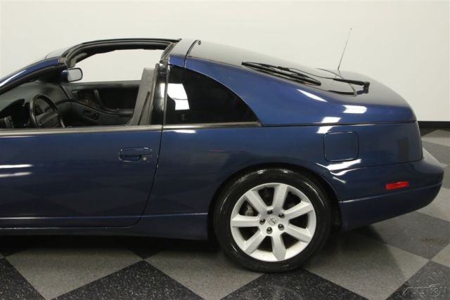 1992 Nissan 300ZX - photo 12