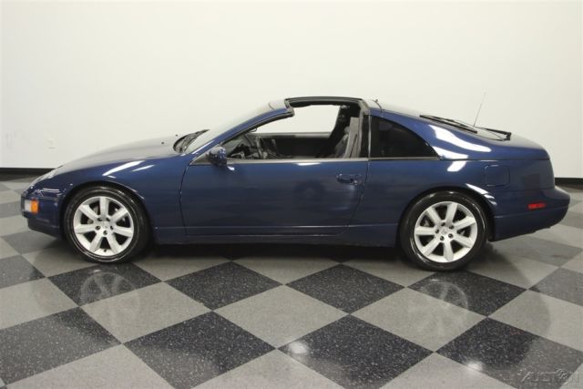 1992 Nissan 300ZX - photo 2
