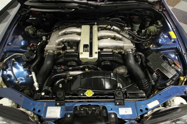 1992 Nissan 300ZX - photo 3