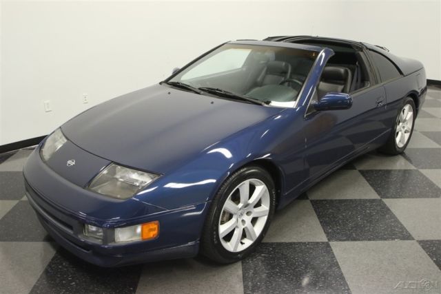 1992 Nissan 300ZX - photo 7