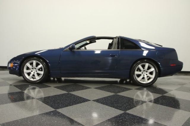 1992 Nissan 300ZX -- - photo 11