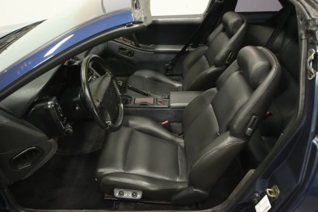 1992 Nissan 300ZX -- - photo 5