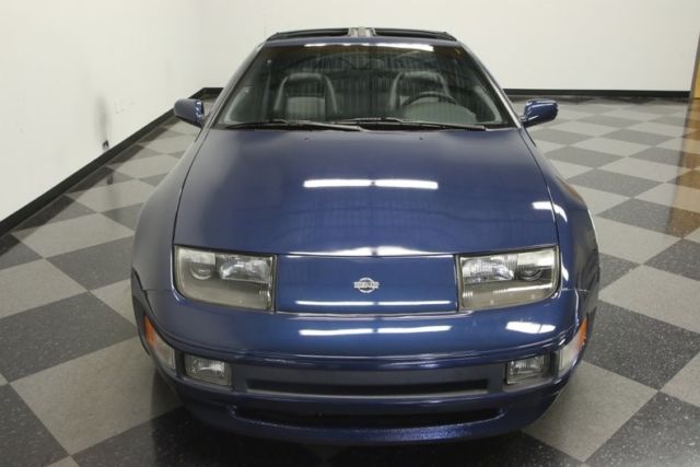 1992 Nissan 300ZX -- - photo 7
