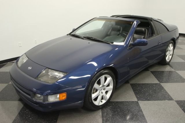 1992 Nissan 300ZX -- - photo 8