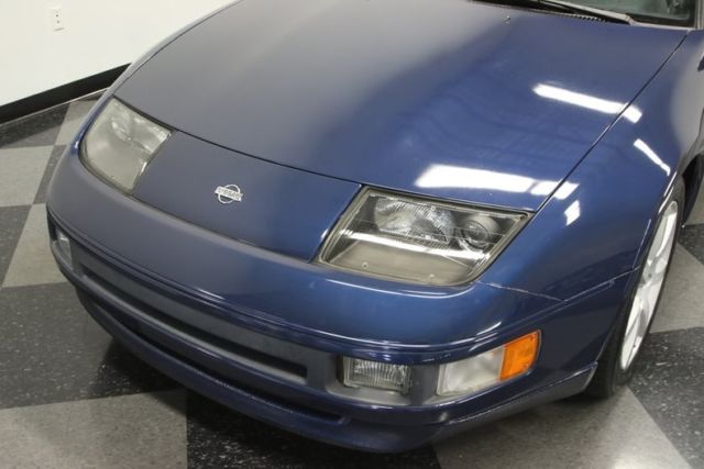 1992 Nissan 300ZX -- - photo 9