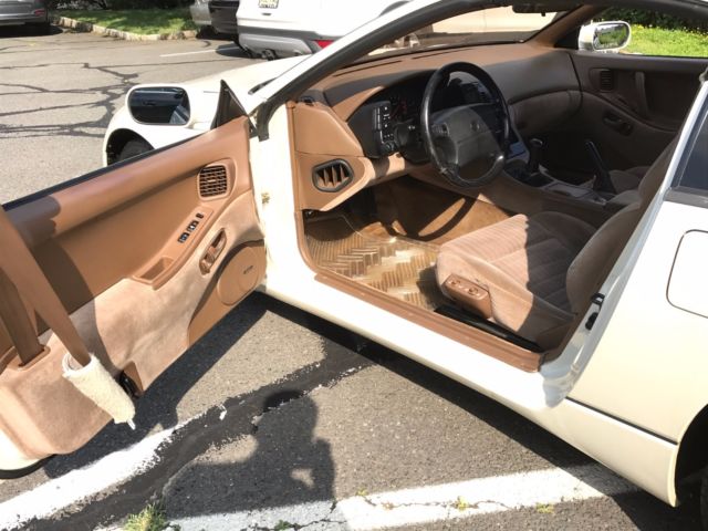 1992 Nissan 300ZX - photo 12