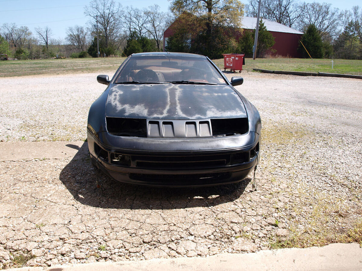 1992 Nissan 300ZX - photo 2